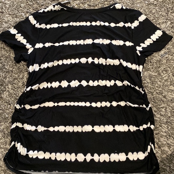 Maternity Graphic T-Shirt for Women - Picture 10 of 12